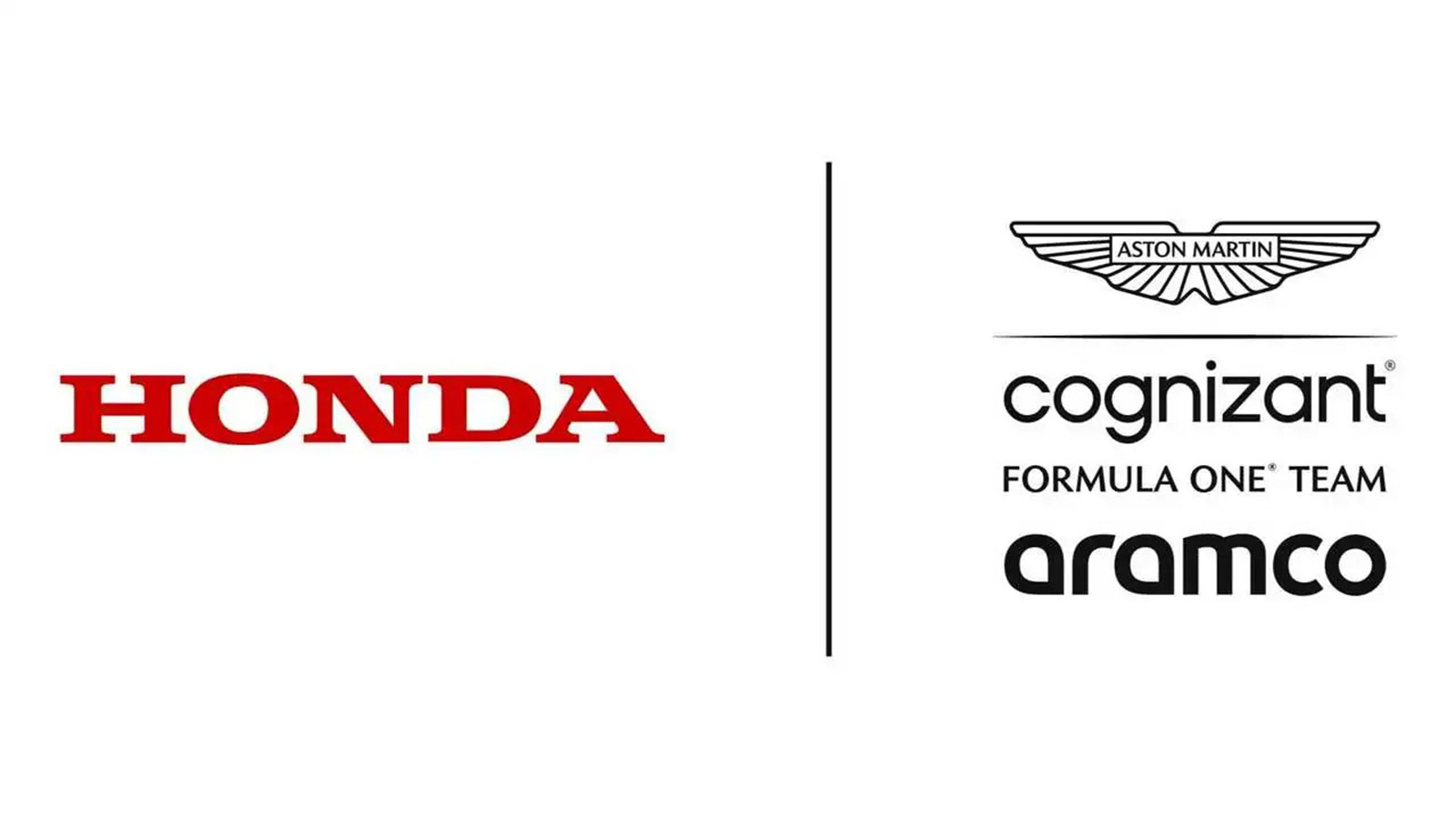 F1: Με κινητήρες της Honda η Aston Martin από το 2026